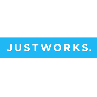 JustWorks Logo