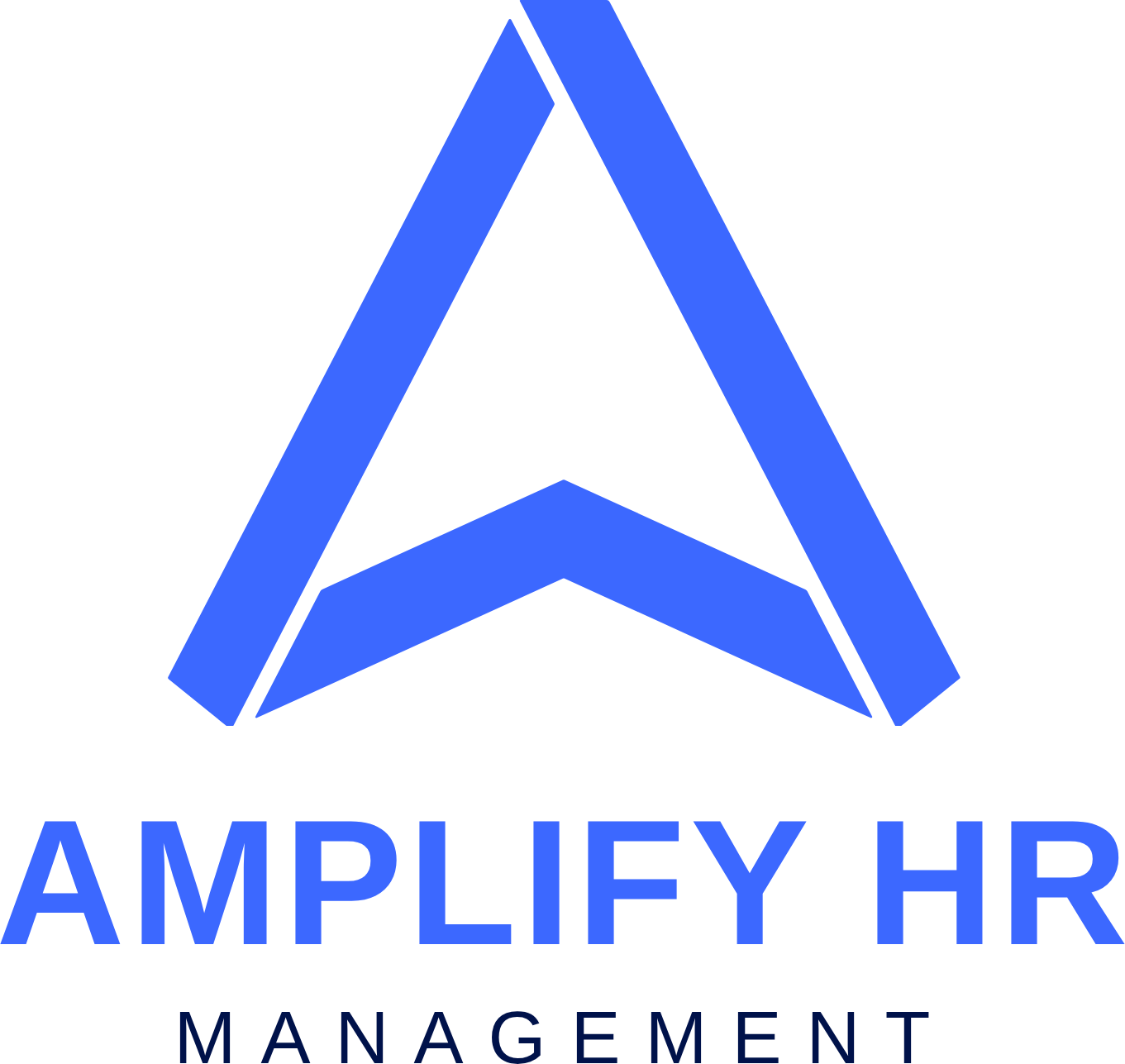 Amplify HR Logo